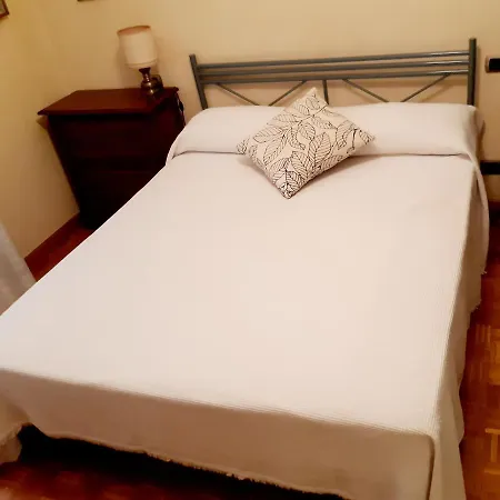 Casa Argentina アパート *