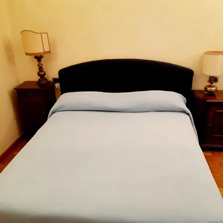 Casa Argentina * Rapallo