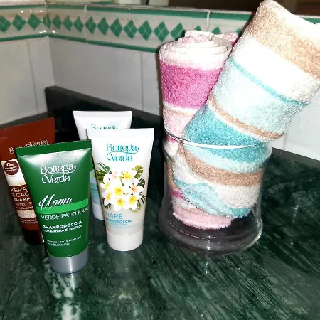 Casa Argentina Apartmán *