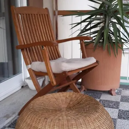 Casa Argentina *