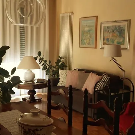 Casa Argentina Appartamento Rapallo