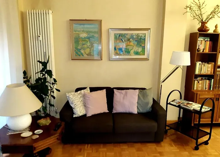 Casa Argentina Appartamento Rapallo