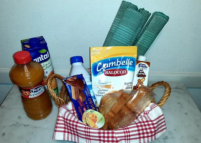 Appartamento Casa Argentina Rapallo