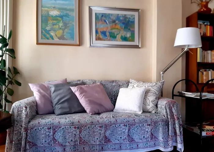 Casa Argentina Rapallo