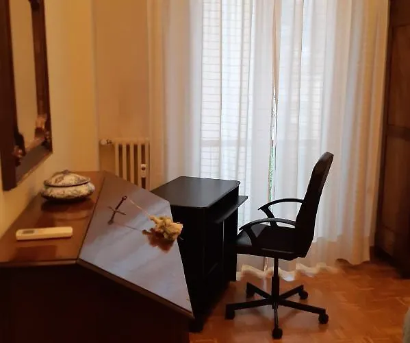 Casa Argentina * Rapallo