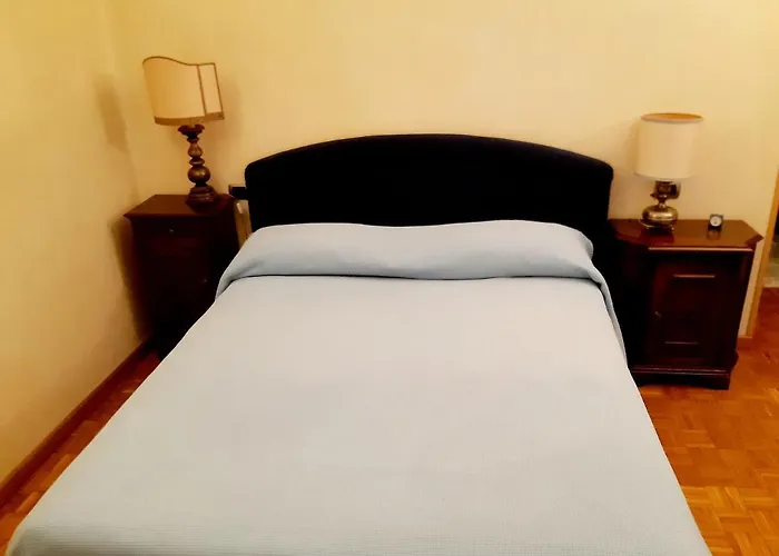 Casa Argentina * Rapallo