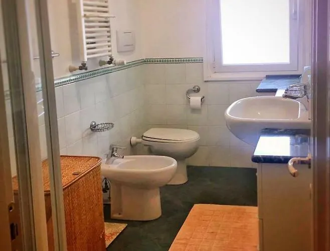 Appartamento Casa Argentina Rapallo