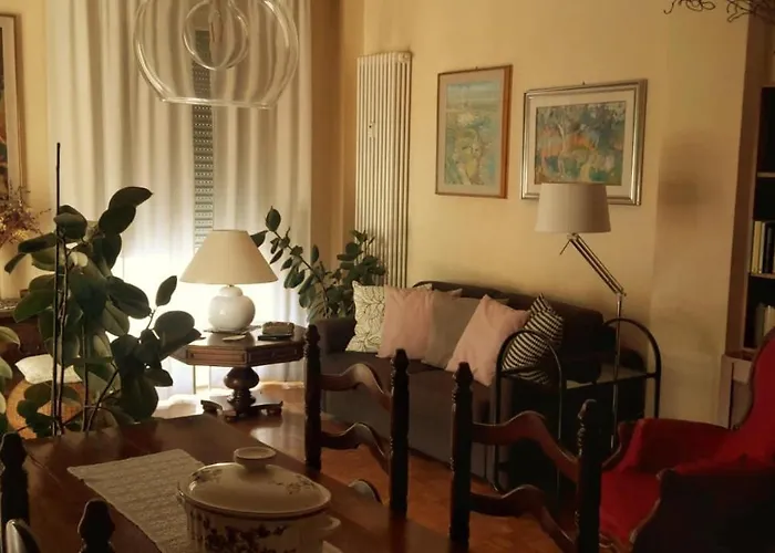 Casa Argentina Appartamento Rapallo