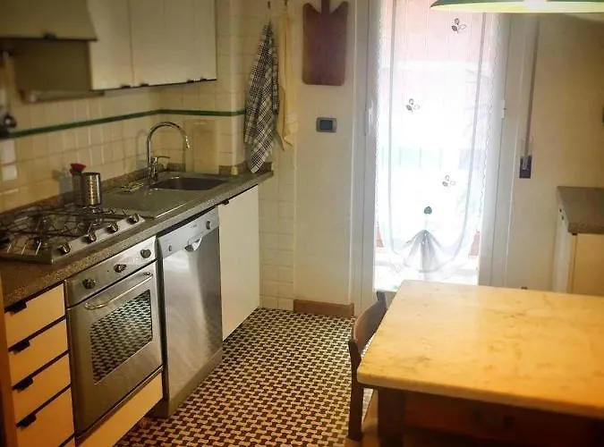 Casa Argentina Appartamento Rapallo