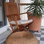 Casa Argentina *