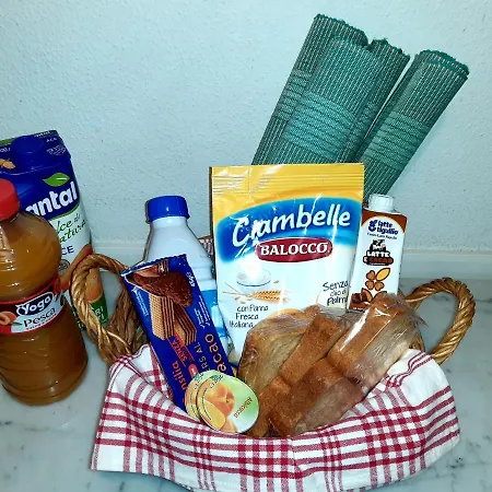 Apartment Casa Argentina Rapallo