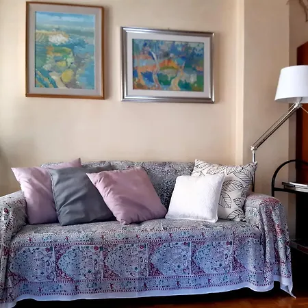 Casa Argentina Rapallo