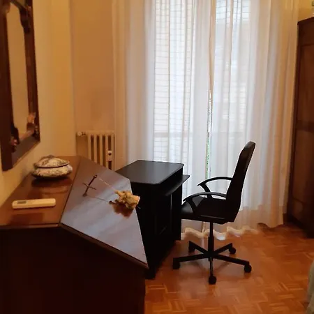 Casa Argentina * Rapallo